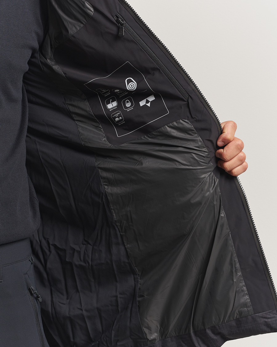 Homme | Manteaux Et Vestes | Sail Racing | Polar Down Parka Carbon