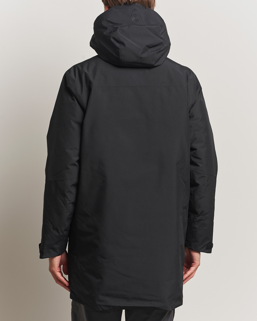 Homme | Manteaux Et Vestes | Sail Racing | Coast Gore-Tex Parka Carbon