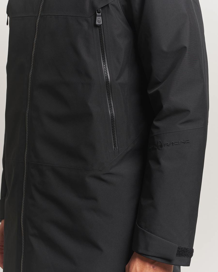 Homme | Manteaux Et Vestes | Sail Racing | Coast Gore-Tex Parka Carbon