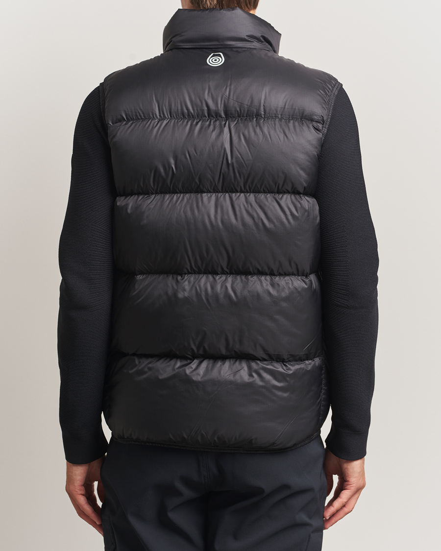 Homme | Gilets | Sail Racing | Cloud Down Vest Carbon