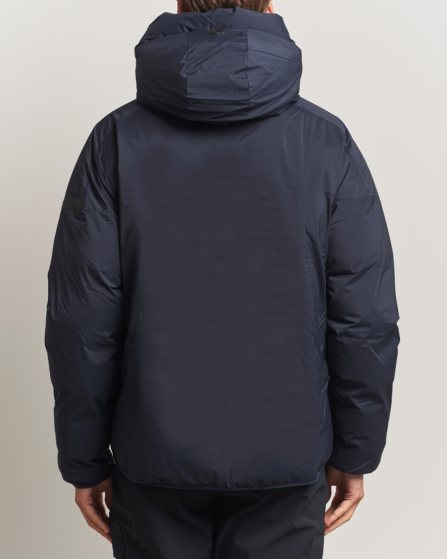 Homme | Manteaux Et Vestes | Sail Racing | Thunder Reversible Jacket Dark Navy