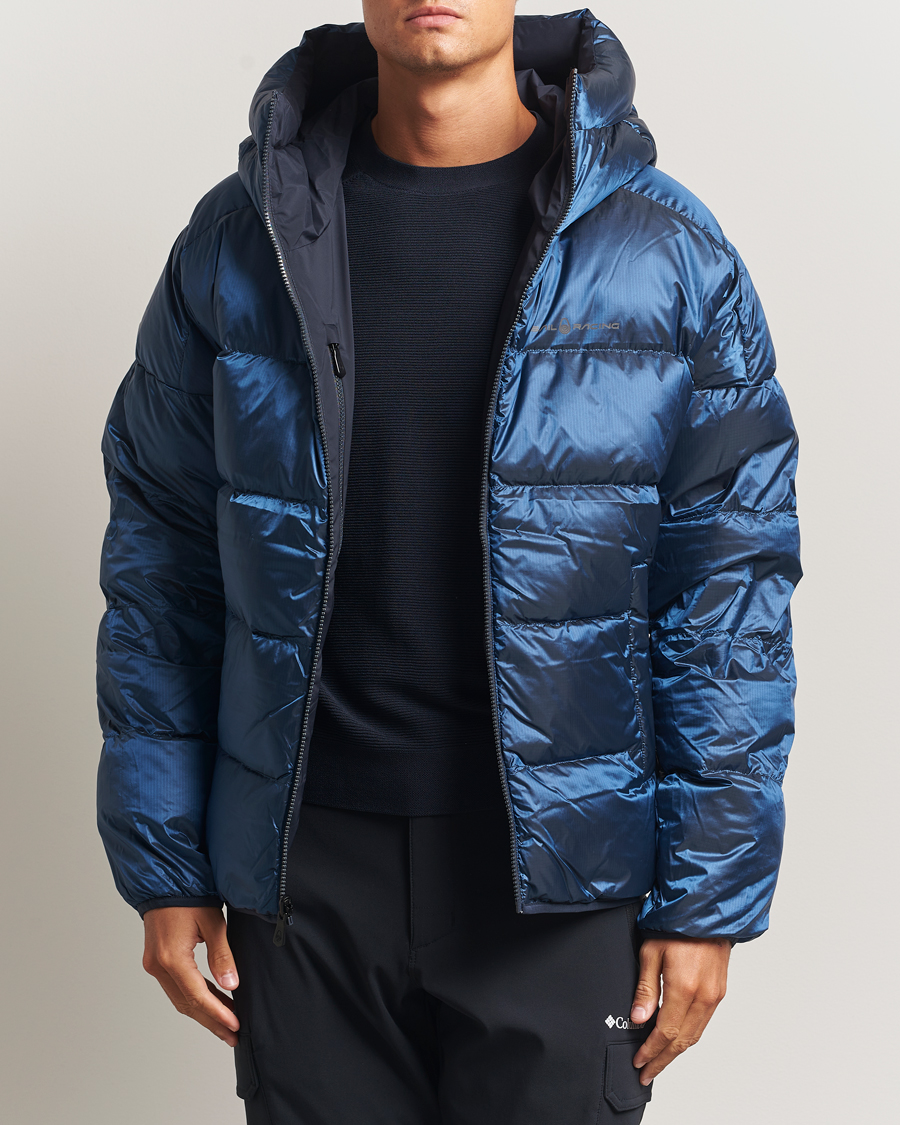 Homme | Manteaux Et Vestes | Sail Racing | Thunder Reversible Jacket Dark Navy