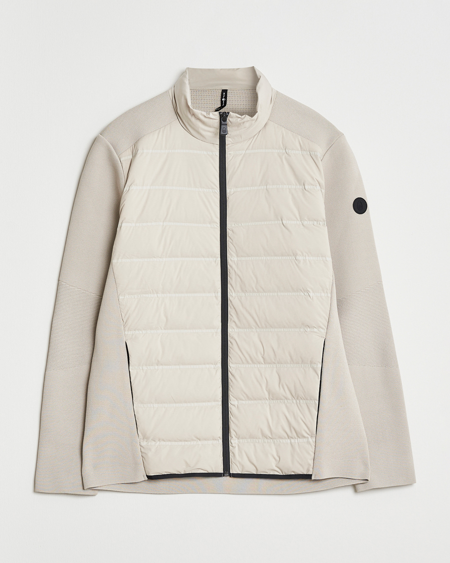 Homme | Manteaux Et Vestes | Sail Racing | Element Seamless Hybrid Jacket Sand