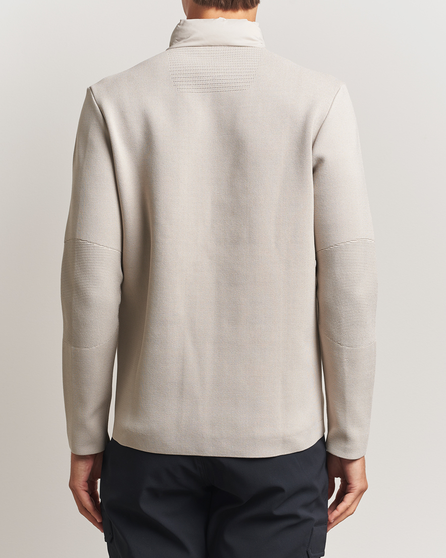 Homme | Manteaux Et Vestes | Sail Racing | Element Seamless Hybrid Jacket Sand
