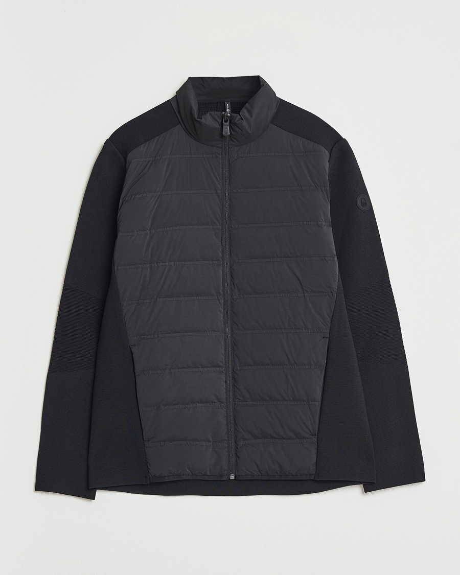 Homme | Manteaux Et Vestes | Sail Racing | Element Seamless Hybrid Jacket Carbon