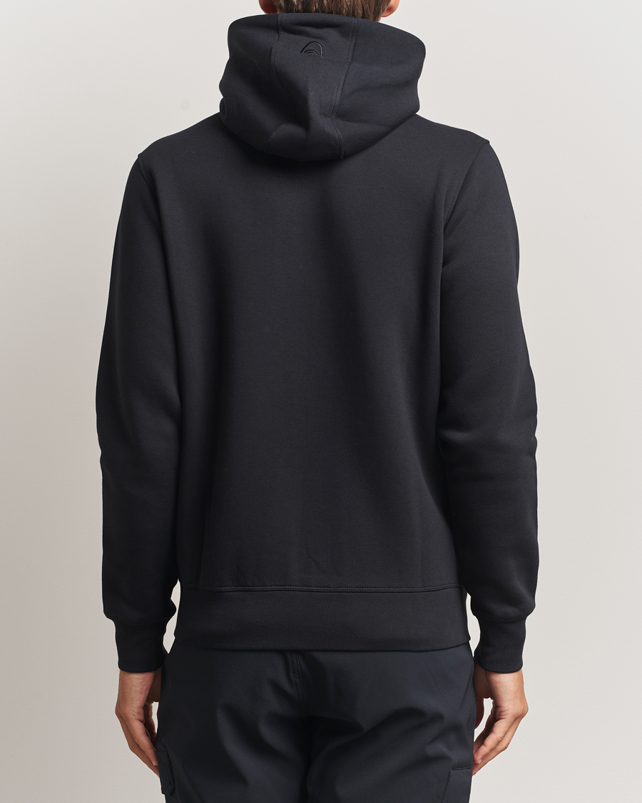 Homme | Pulls Et Tricots | Sail Racing | Bowman Full Zip Hoodie Carbon