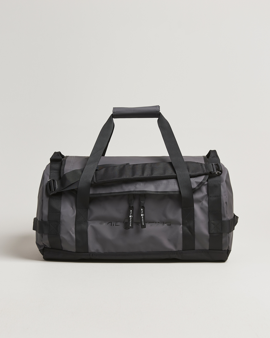 Homme | Sacs | Sail Racing | Spray Medium Dufflebag Asphalt