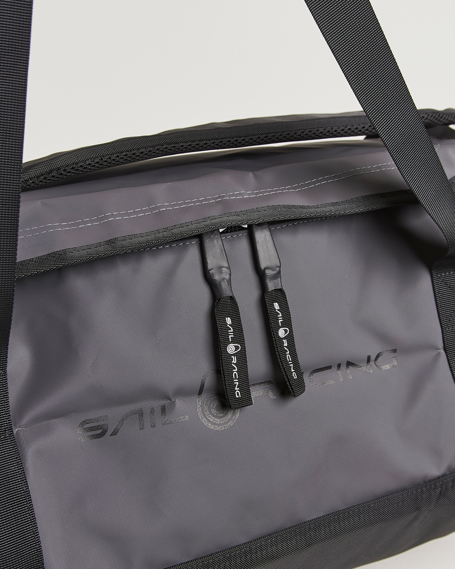 Homme | Sacs | Sail Racing | Spray Medium Dufflebag Asphalt