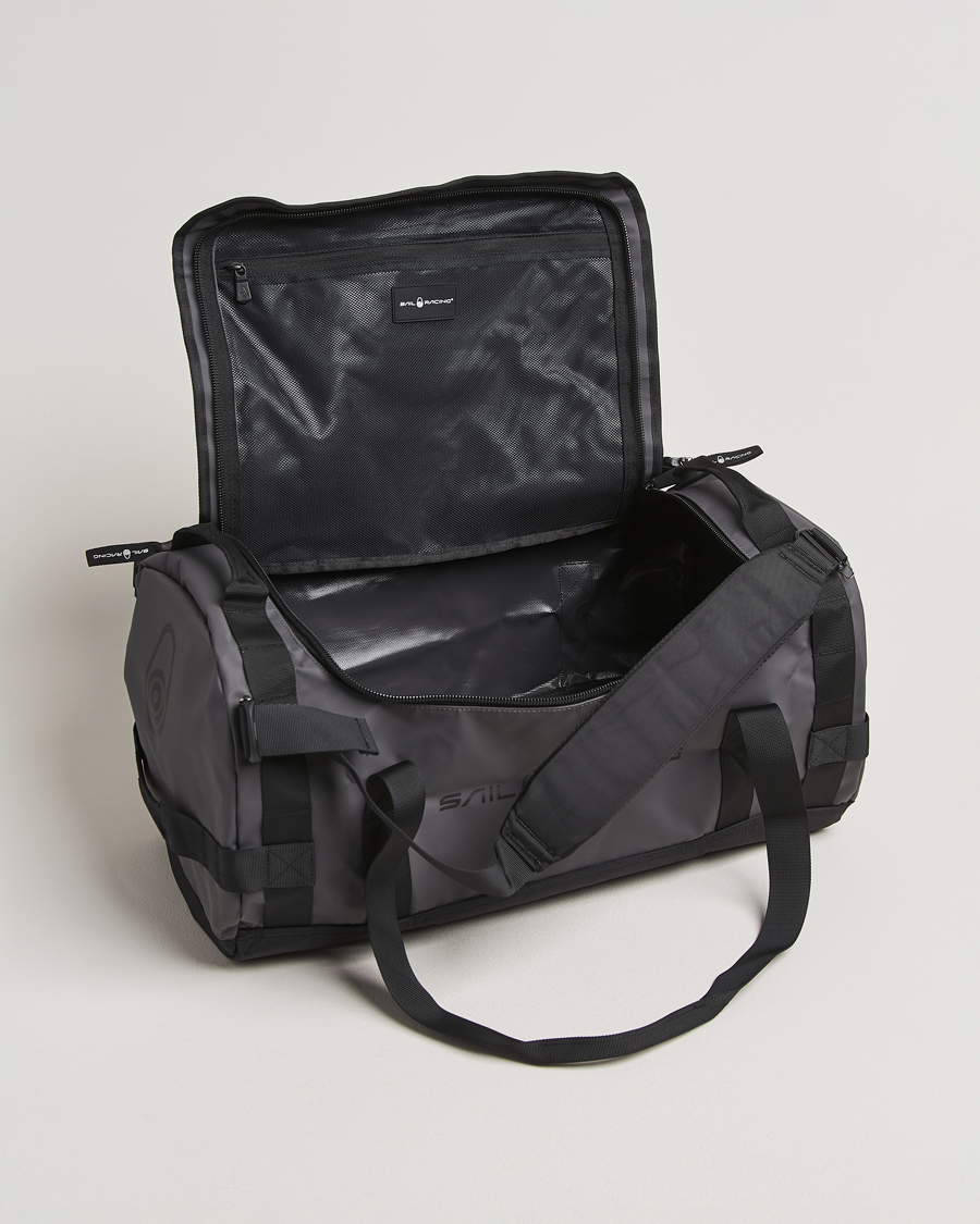 Homme | Sacs | Sail Racing | Spray Medium Dufflebag Asphalt