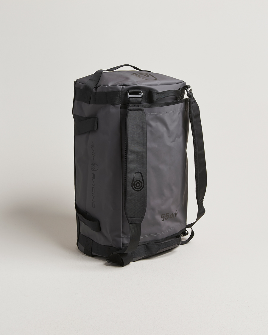 Homme | Sacs | Sail Racing | Spray Medium Dufflebag Asphalt