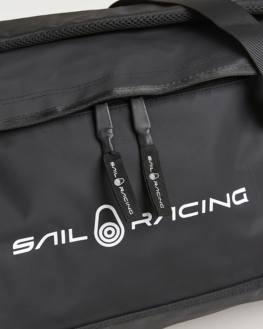 Homme | Sacs | Sail Racing | Sail RacingSpray Medium DufflebagCarbon