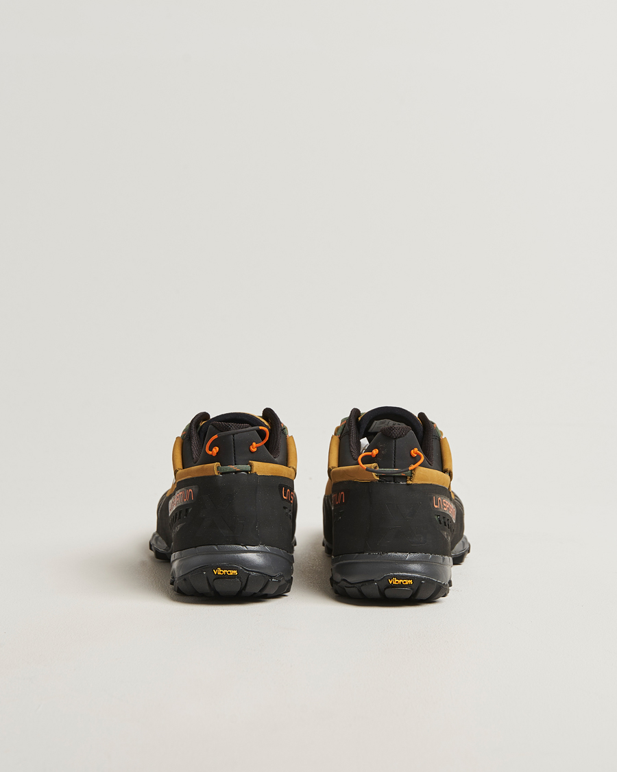 Homme | Chaussures de trail | La Sportiva | TX5 GTX Hiking Shoes Savana/Tiger