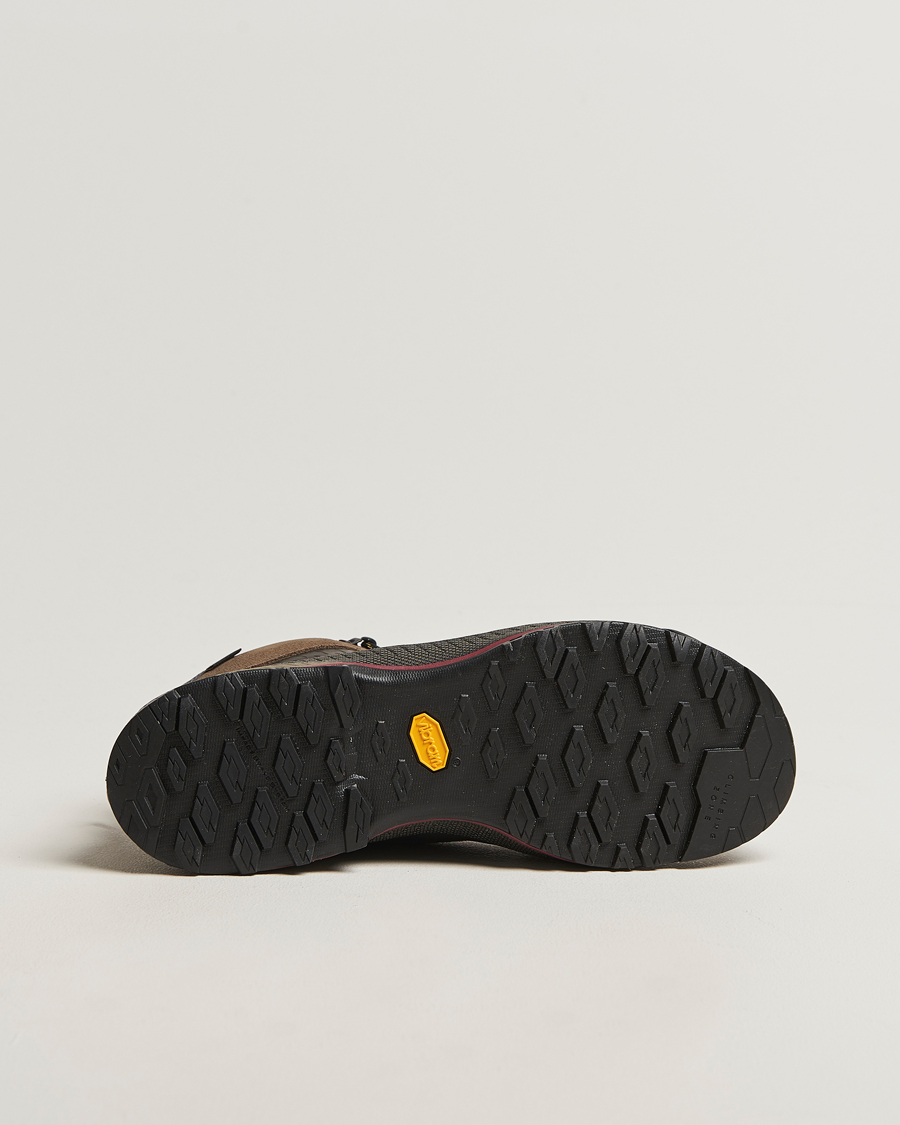 Homme | Bottes | La Sportiva | TX4 Mid GTX Hiking Boots Mocha/Savana
