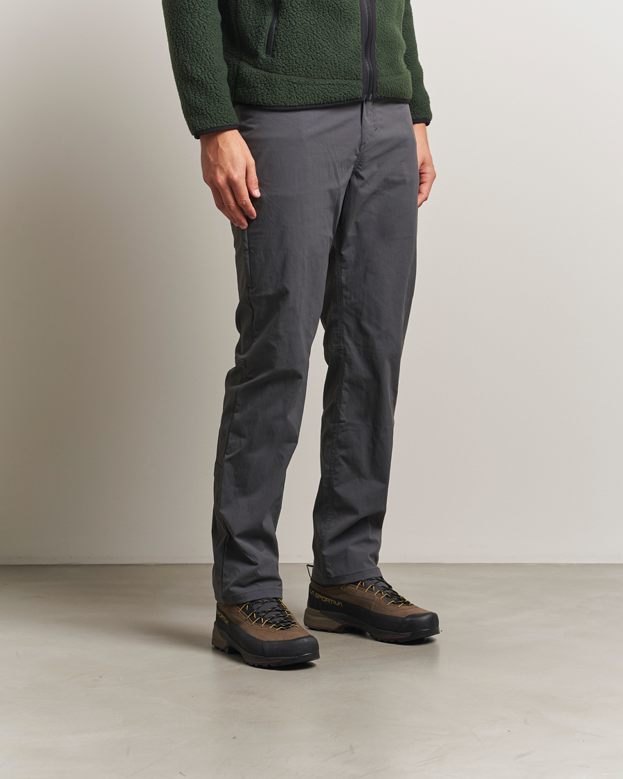 Homme | Bottes | La Sportiva | TX4 Mid GTX Hiking Boots Mocha/Savana