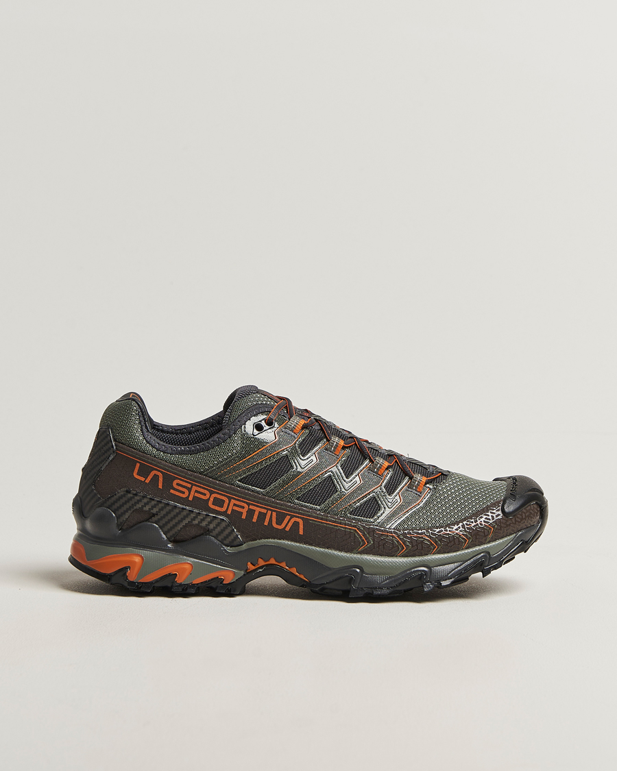 Homme | Chaussures de trail | La Sportiva | Ultra Raptor II Carbon/Hawaiian Sun