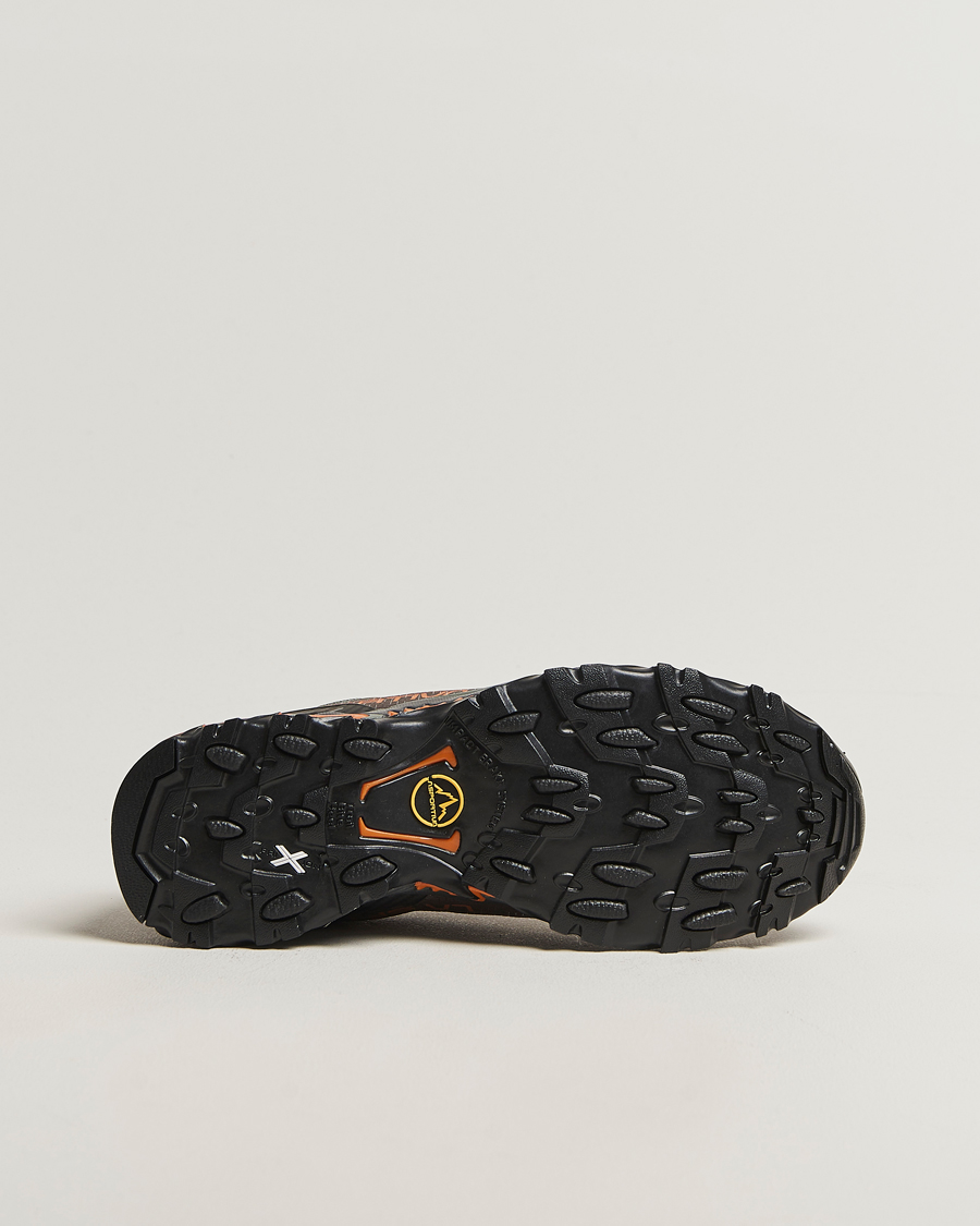 Homme | Chaussures de trail | La Sportiva | Ultra Raptor II Carbon/Hawaiian Sun