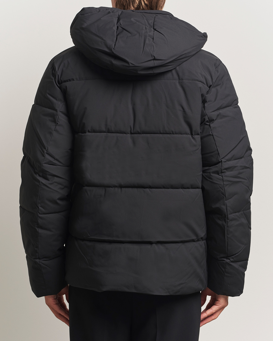 Homme | Manteaux Et Vestes | LES DEUX | Montreal Puffer Jacket Black