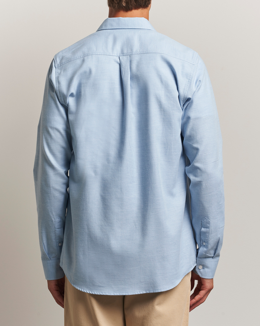 Homme | Chemises | LES DEUX | Dessert Reg Flannel Shirt Allure