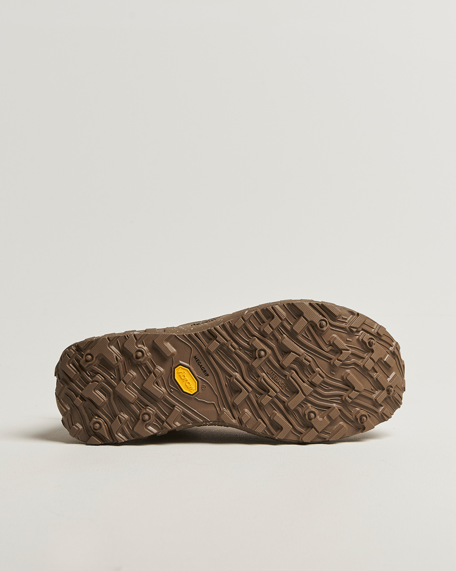 Homme | Chaussures De Running | Norda | 001a Running Sneakers Loam