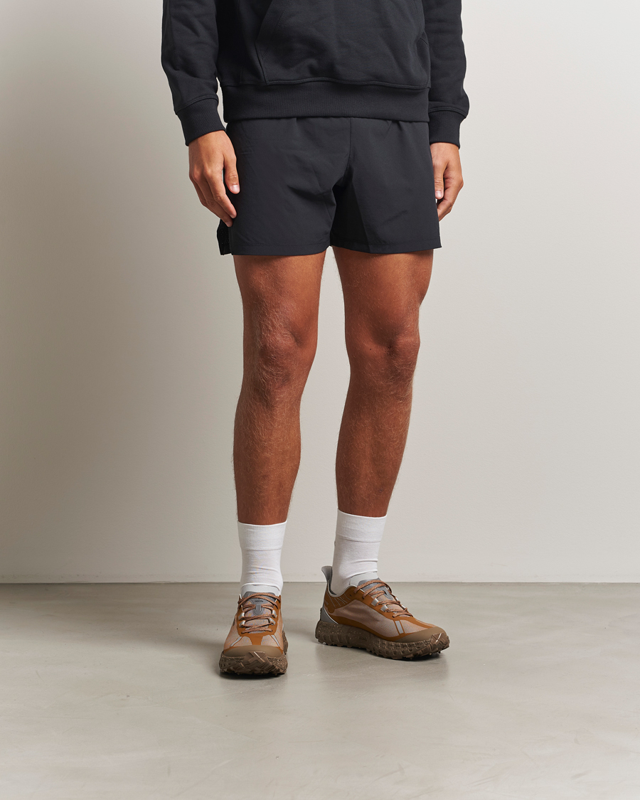 Homme | Chaussures De Running | Norda | 001a Running Sneakers Loam