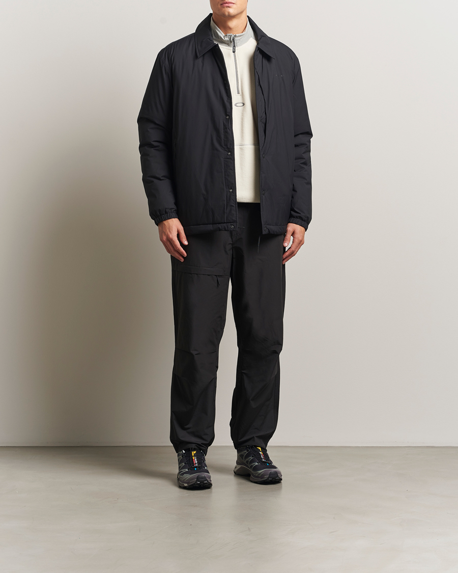 Homme | Chemises | Oakley | Urbanslope Shirt Jacket Blackout