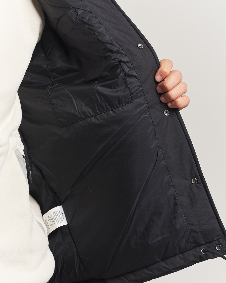 Homme | Chemises | Oakley | Urbanslope Shirt Jacket Blackout