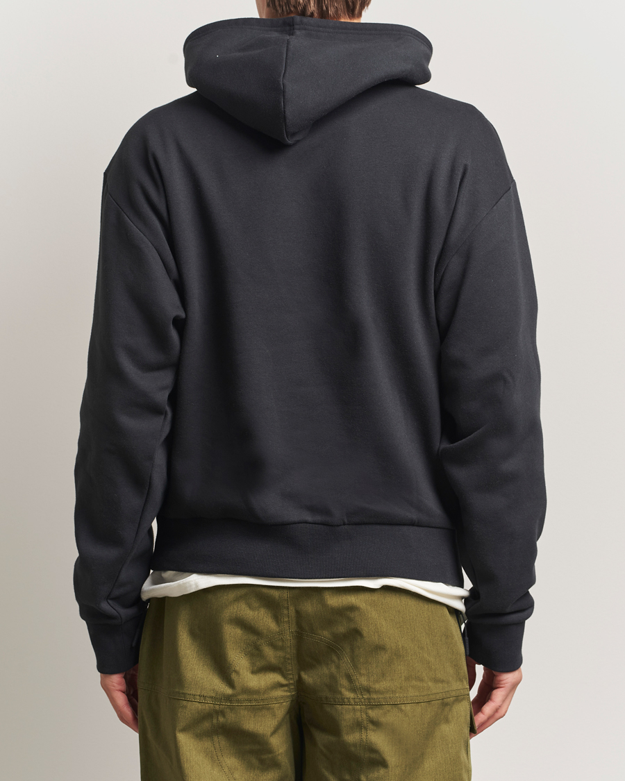 Homme | Pulls Et Tricots | Oakley | Metal Rise Hoodie Blackout