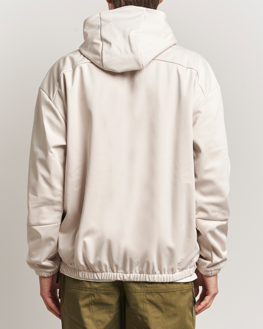 Homme | Pulls Et Tricots | Oakley | Solar Rail Softshell Hoodie Mist