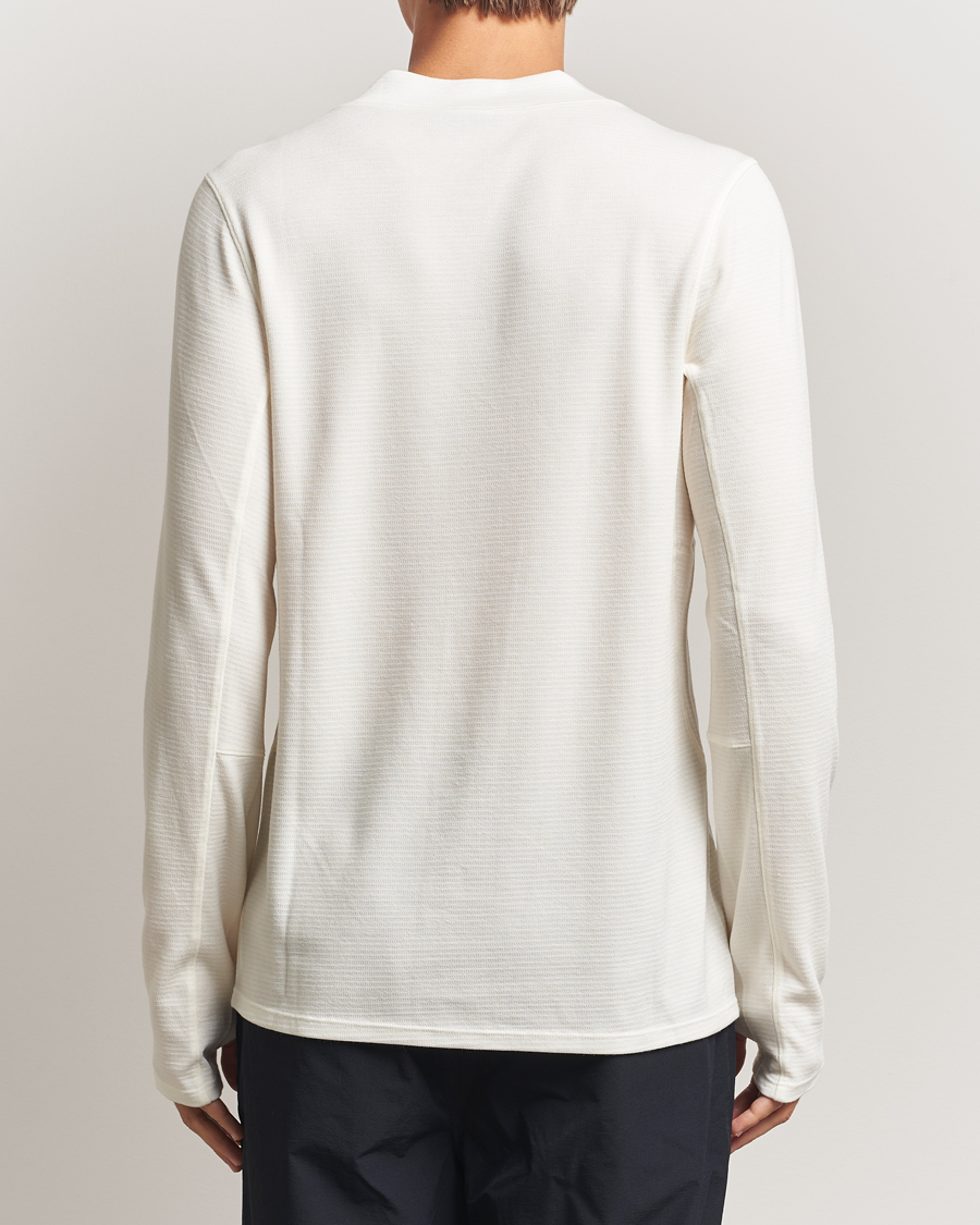 Homme | Pulls Et Tricots | Oakley | Spruce Wool Base Layer Mist