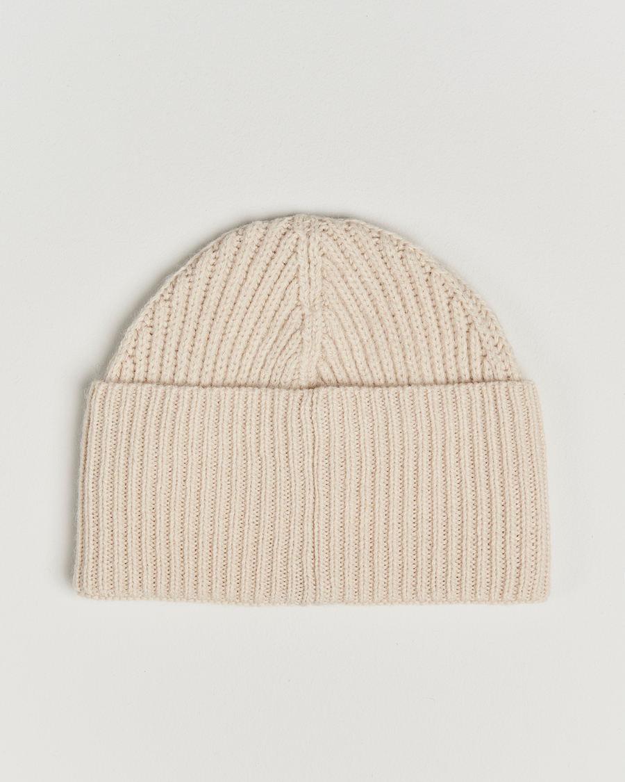 Homme | Oakley Ellipse Ribbed  Beanie Mist | Oakley | Ellipse Ribbed  Beanie Mist