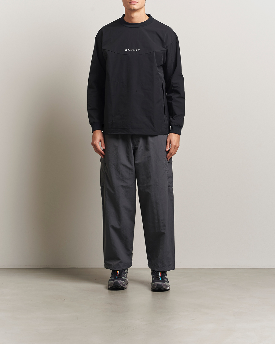 Homme | Pantalons | Oakley | FGL New Retro Cargo Pants Phantom