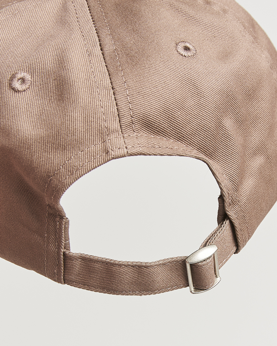 Homme | Bobs Et Casquettes | Palmes | Angels 6-Panel Cap Fossil