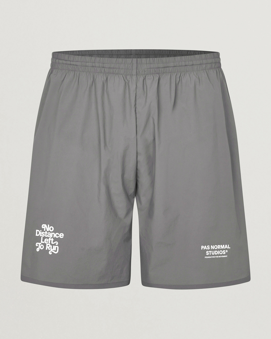 Homme | Shorts | Pas Normal Studios | Balance Shorts Medium Grey