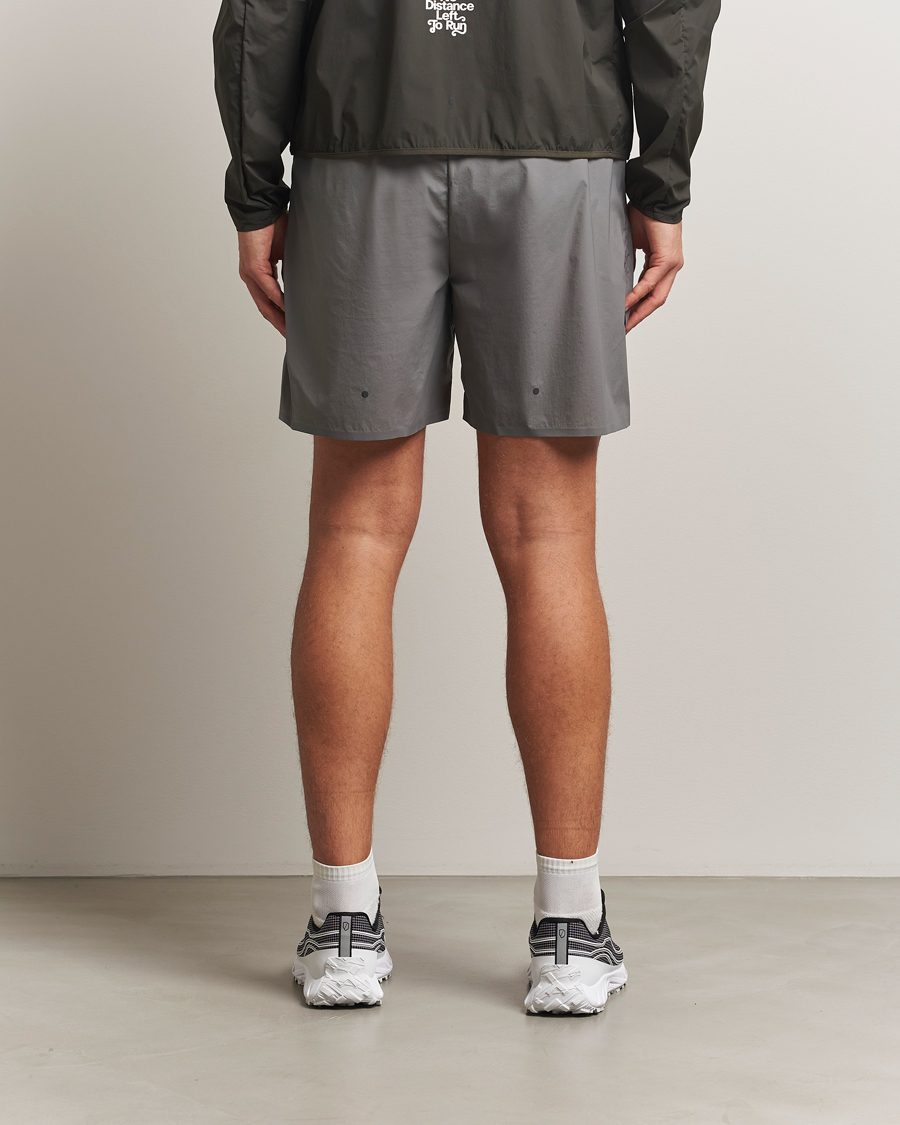 Homme | Shorts | Pas Normal Studios | Balance Shorts Medium Grey