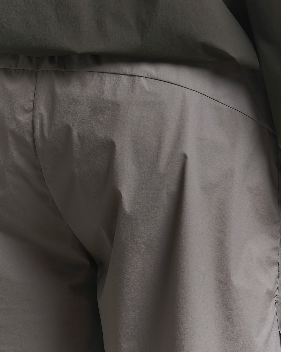 Homme | Shorts | Pas Normal Studios | Balance Shorts Medium Grey