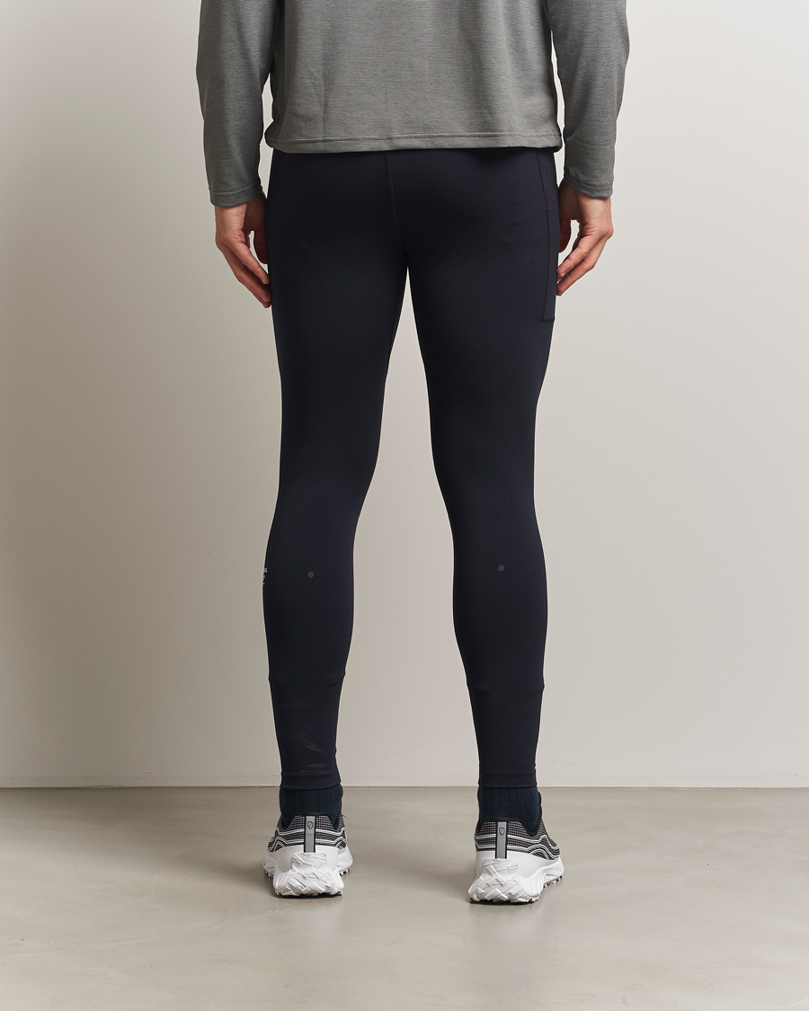 Homme | Pantalons | Pas Normal Studios | Balance Tights Black