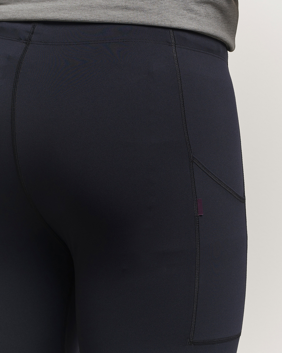 Homme | Pantalons | Pas Normal Studios | Balance Tights Black