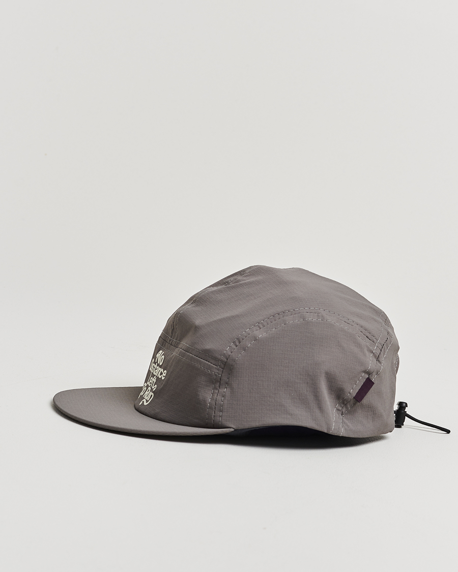 Homme | Bobs Et Casquettes | Pas Normal Studios | Balance Cap Medium Grey