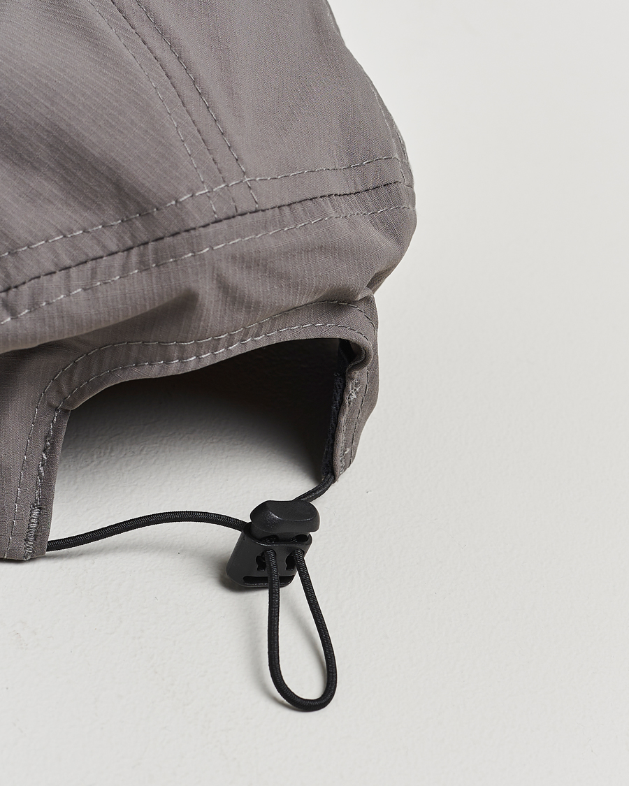 Homme | Bobs Et Casquettes | Pas Normal Studios | Balance Cap Medium Grey