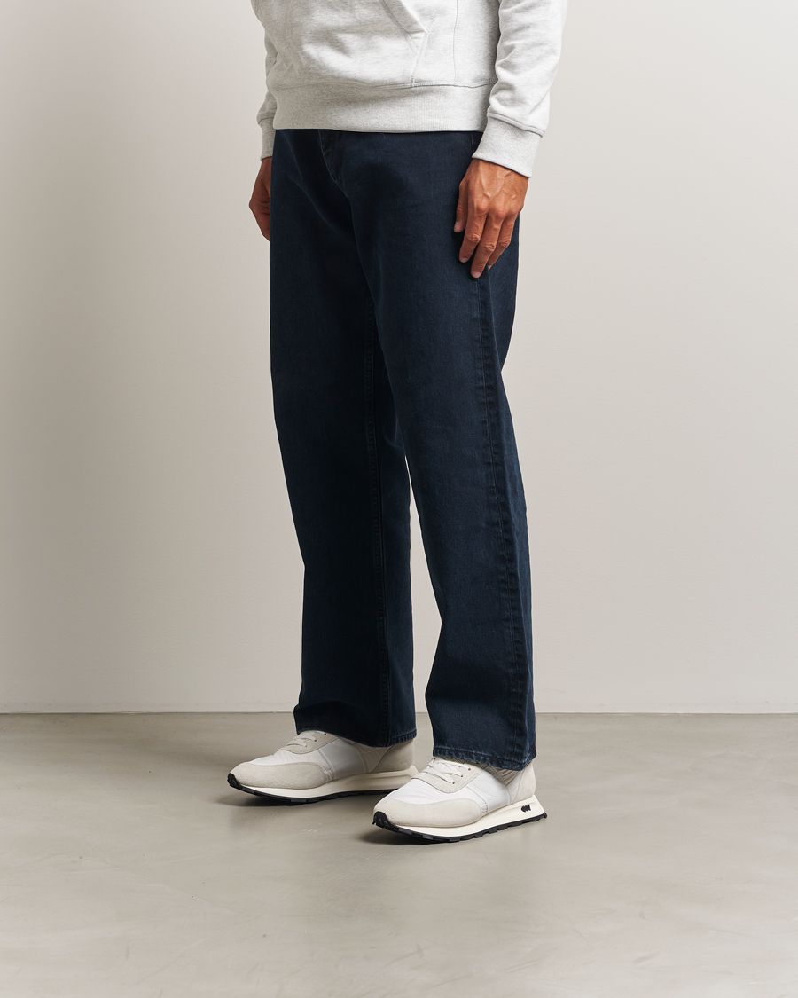 Homme | Philippe Model Tour Running Sneakers White | Philippe Model | Tour Running Sneakers White