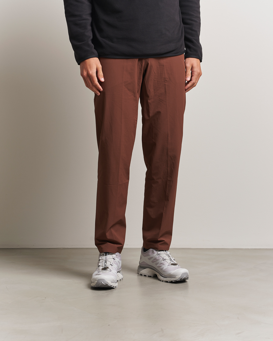 Homme | Chaussures de trail | Salomon | XT-4 OG Sneakers Lunar Rock/Alloy