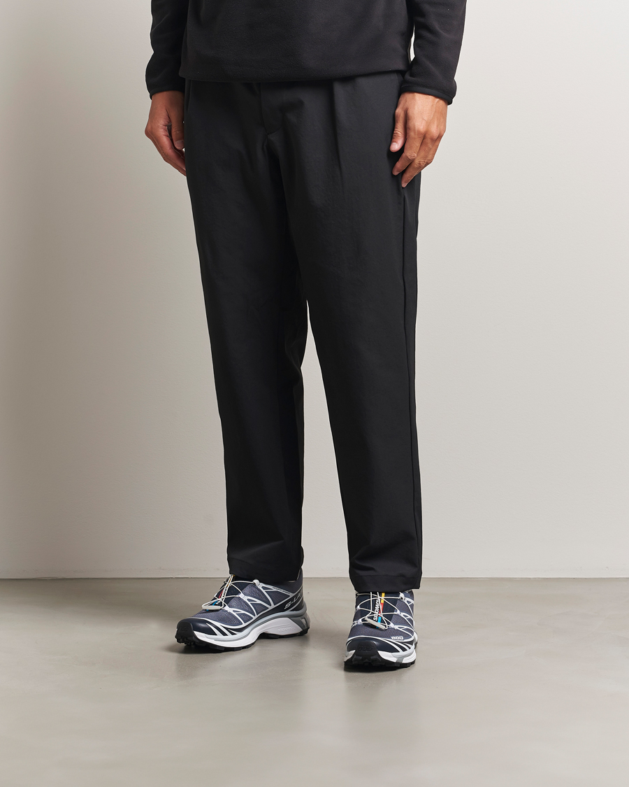 Homme | Salomon XT-6 Sneakers Grisaille/Blue Nights | Salomon | XT-6 Sneakers Grisaille/Blue Nights