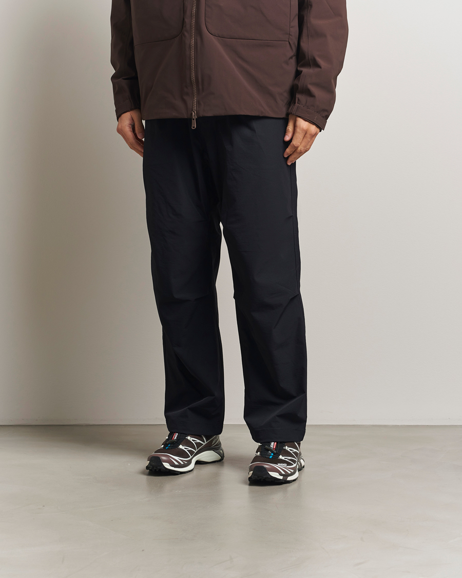 Homme | Salomon XT-6 Sneakers Black Coffee/French Roast | Salomon | XT-6 Sneakers Black Coffee/French Roast