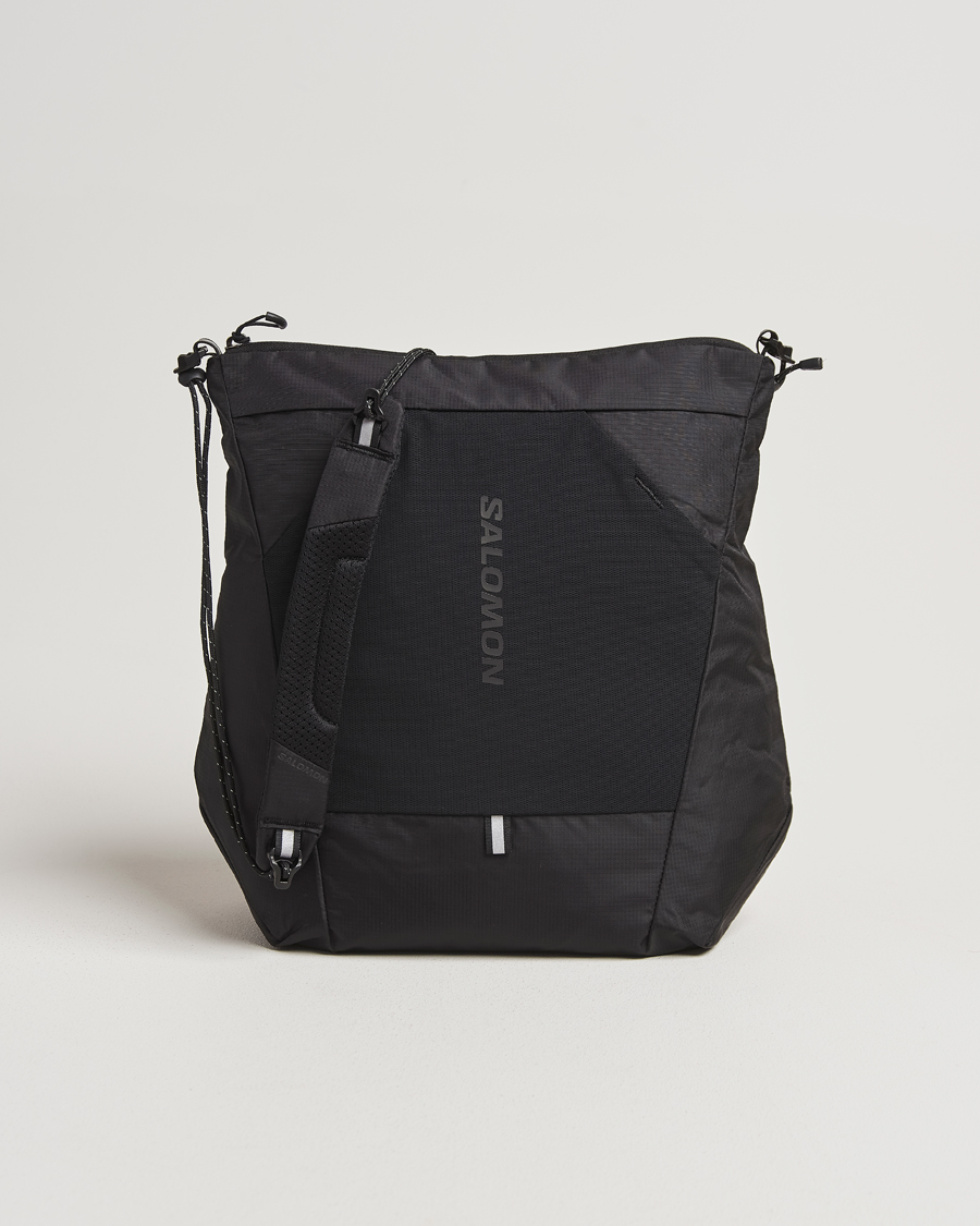 Homme | Salomon ACS Packable Tote Black | Salomon | ACS Packable Tote Black