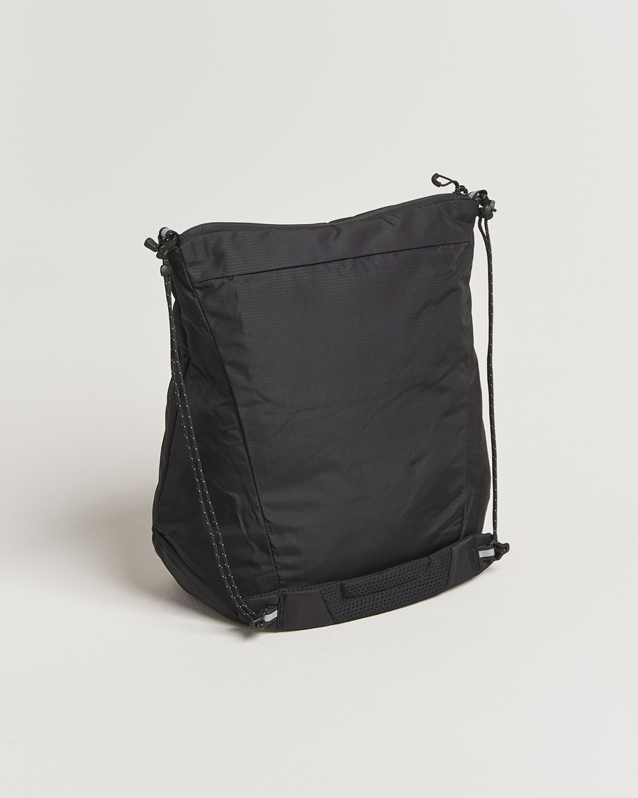 Homme | Salomon ACS Packable Tote Black | Salomon | ACS Packable Tote Black