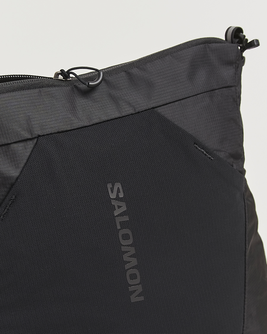 Homme | Salomon ACS Packable Tote Black | Salomon | ACS Packable Tote Black