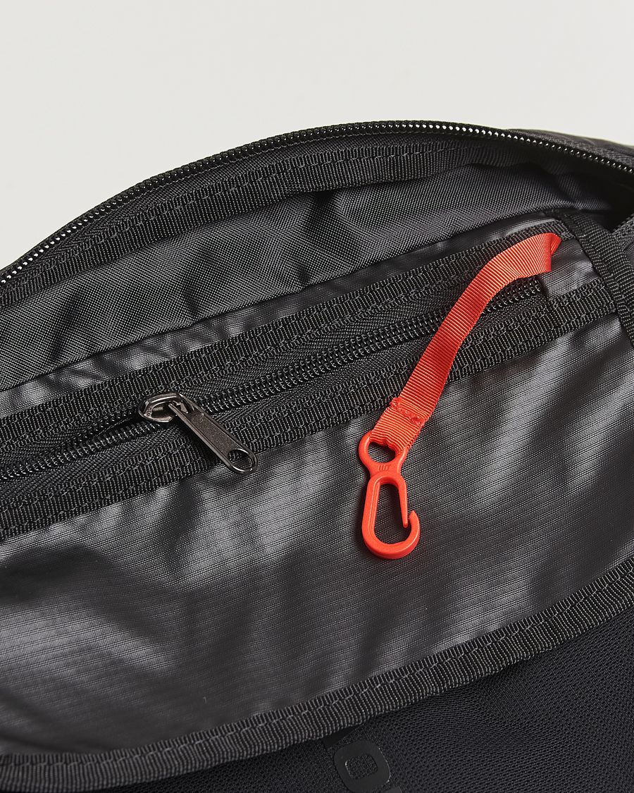 Homme | Salomon ACS Packable Tote Black | Salomon | ACS Packable Tote Black