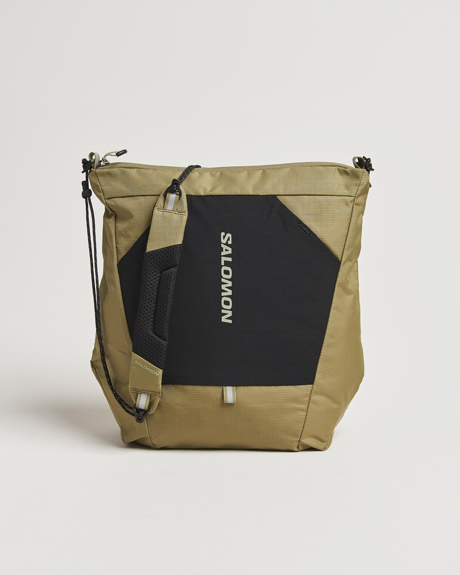 Homme | Salomon ACS Packable Tote Martini Olive | Salomon | ACS Packable Tote Martini Olive