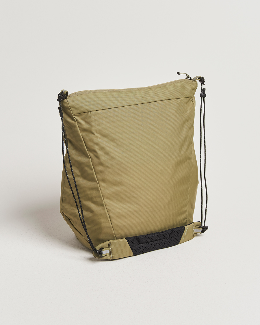 Homme | Salomon ACS Packable Tote Martini Olive | Salomon | ACS Packable Tote Martini Olive