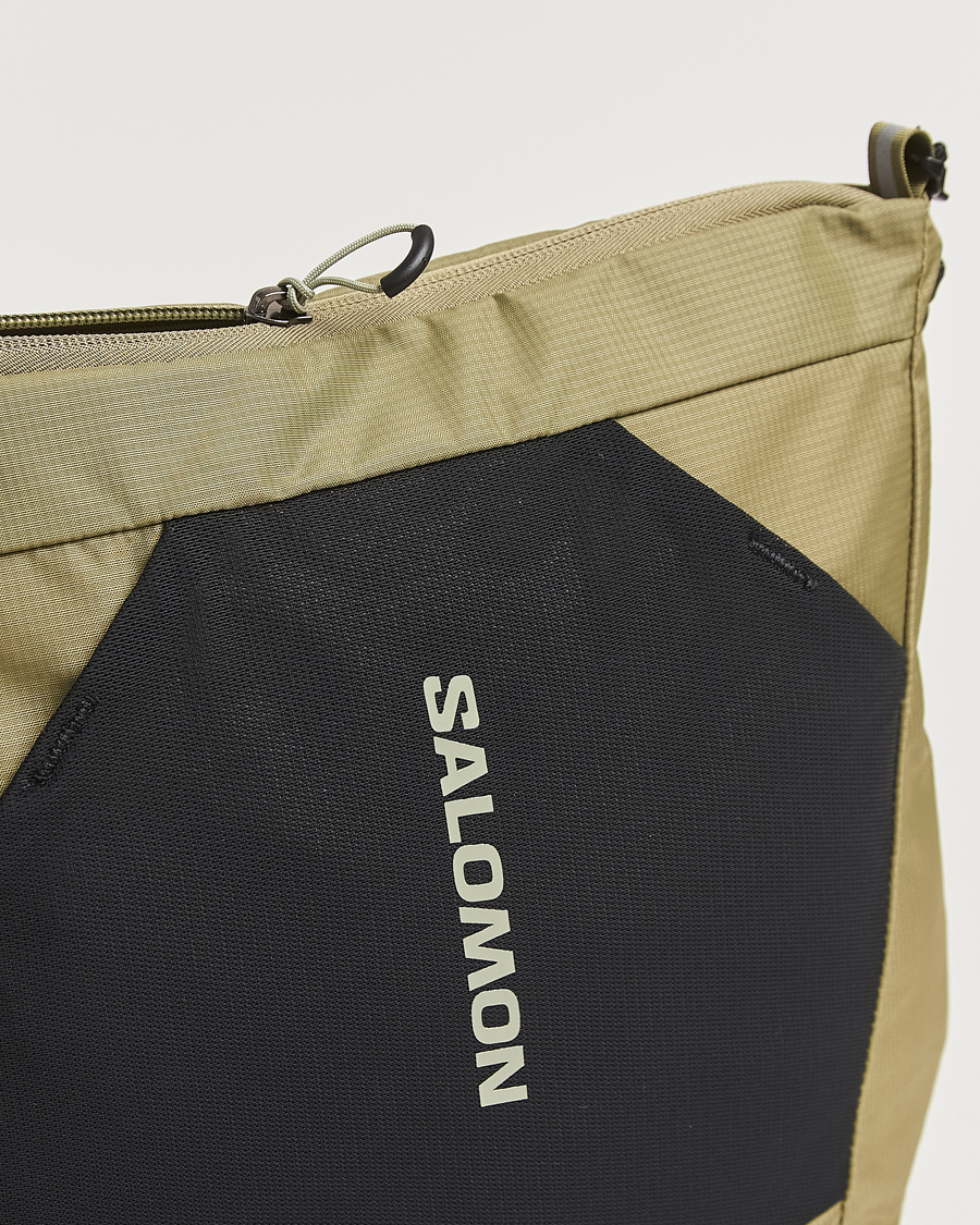 Homme | Salomon ACS Packable Tote Martini Olive | Salomon | ACS Packable Tote Martini Olive